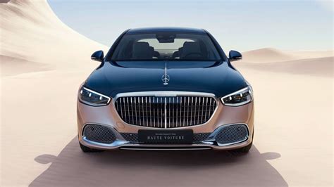 mercedes maybach s680 price.